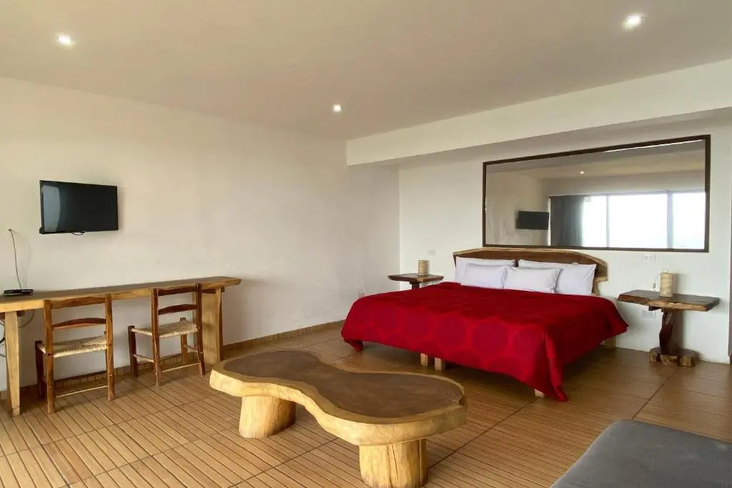 Hotel Santa Rosa