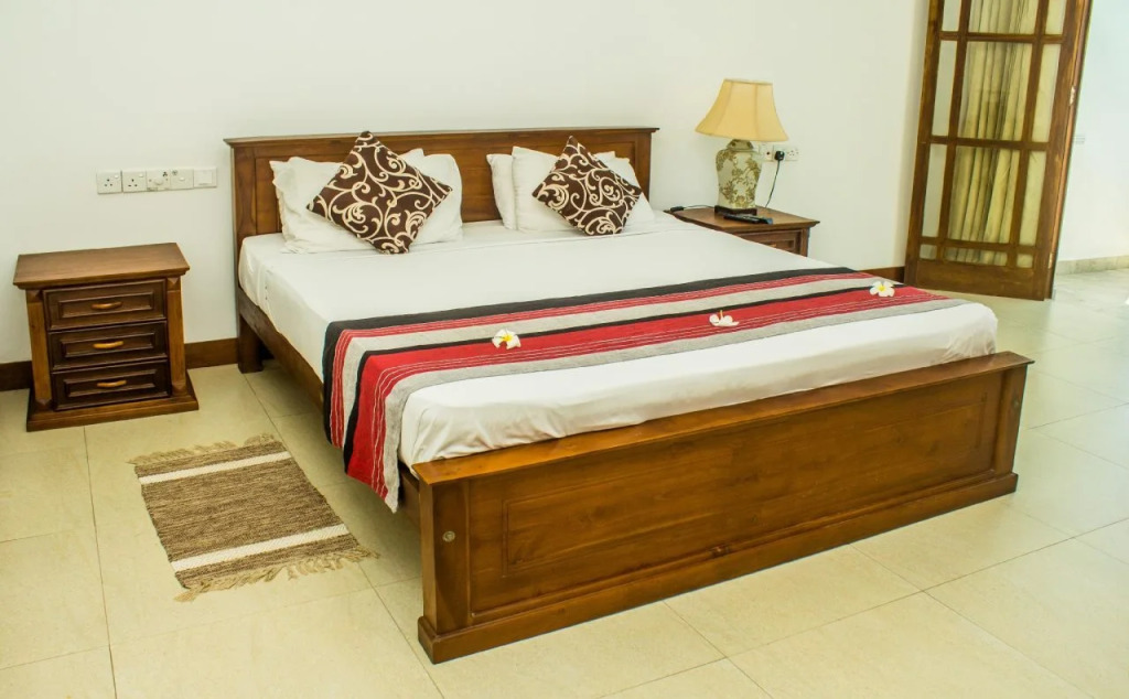 Serendib Beach Hotel