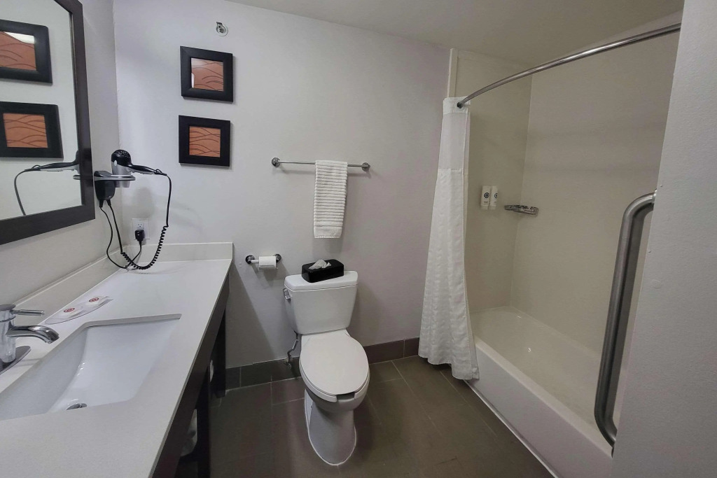 Comfort Inn Somerset - Lake Cumberland