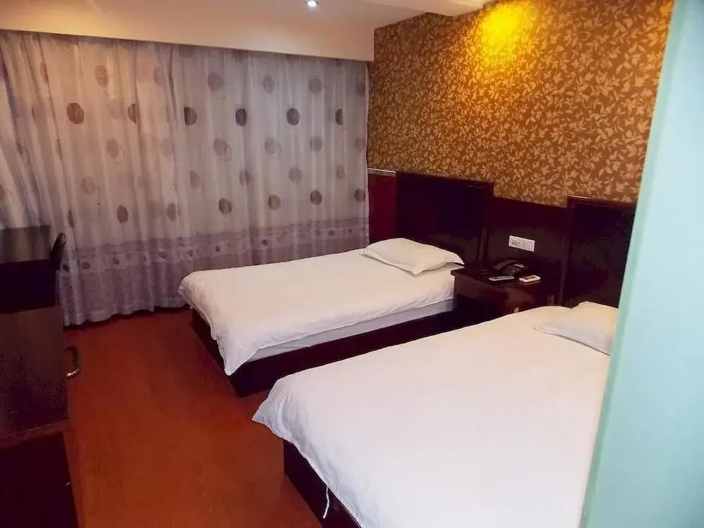 Qianui Holiday Hotel - Hangzhou