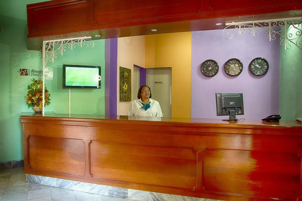 Hotel Paseo Habana