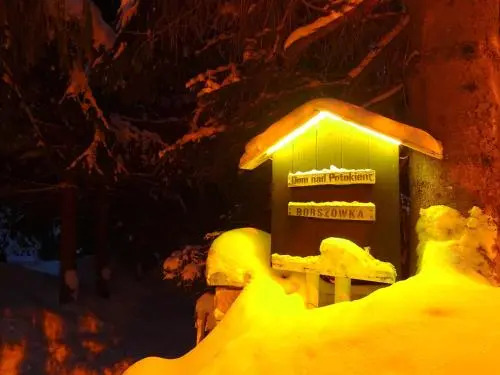 Górskie Domki z sauną, balią i dostępem do basenu Szklarska Poręba