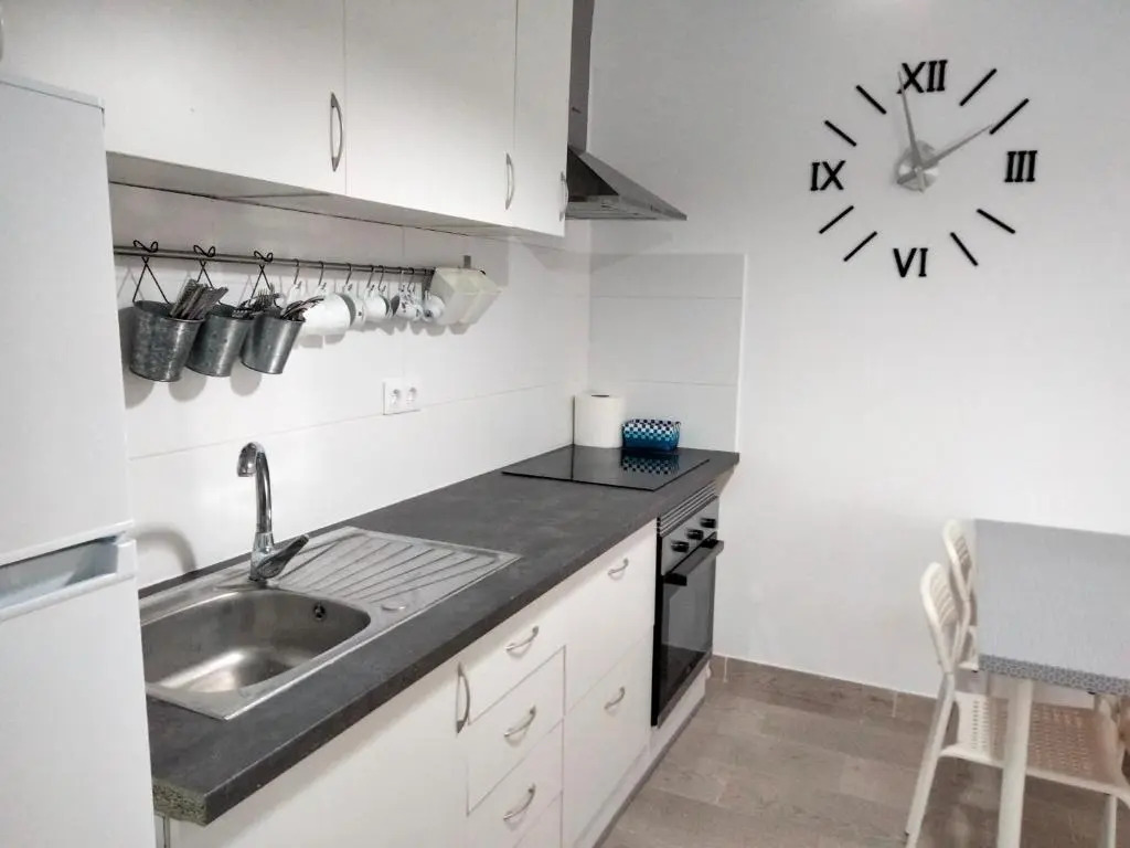 Casa Ahray Villas Canarias