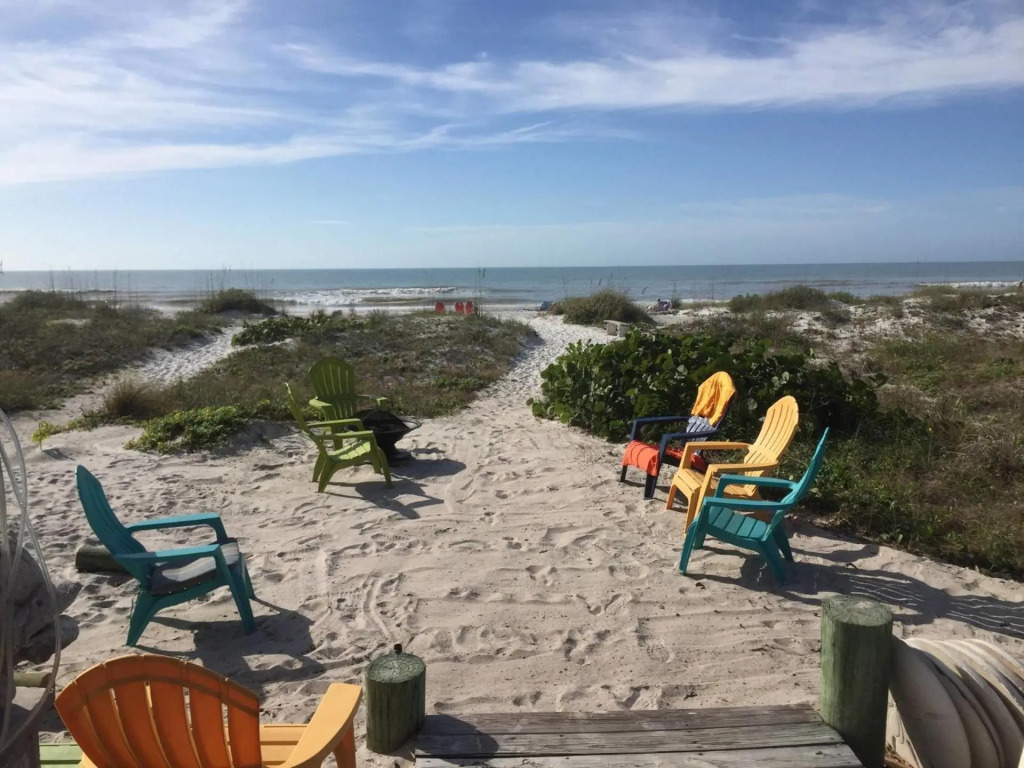 Beach Villa 2 Bedroom