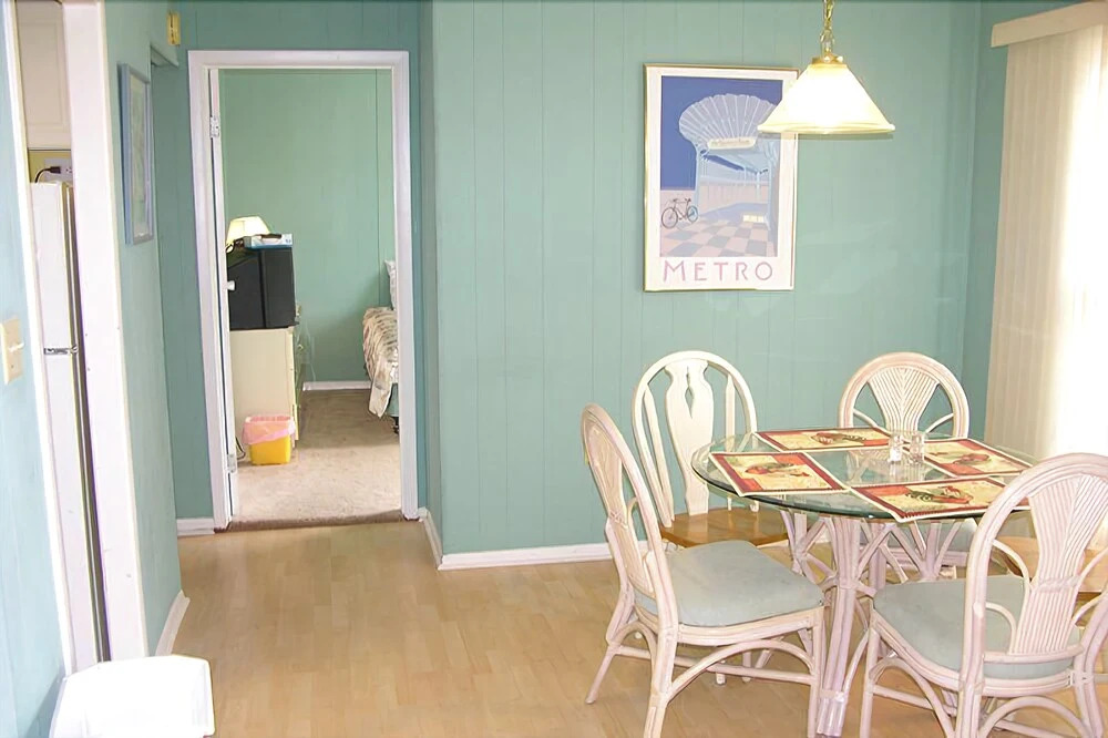 Gullway Villas 2628 202A 2 Br condo by RedAwning