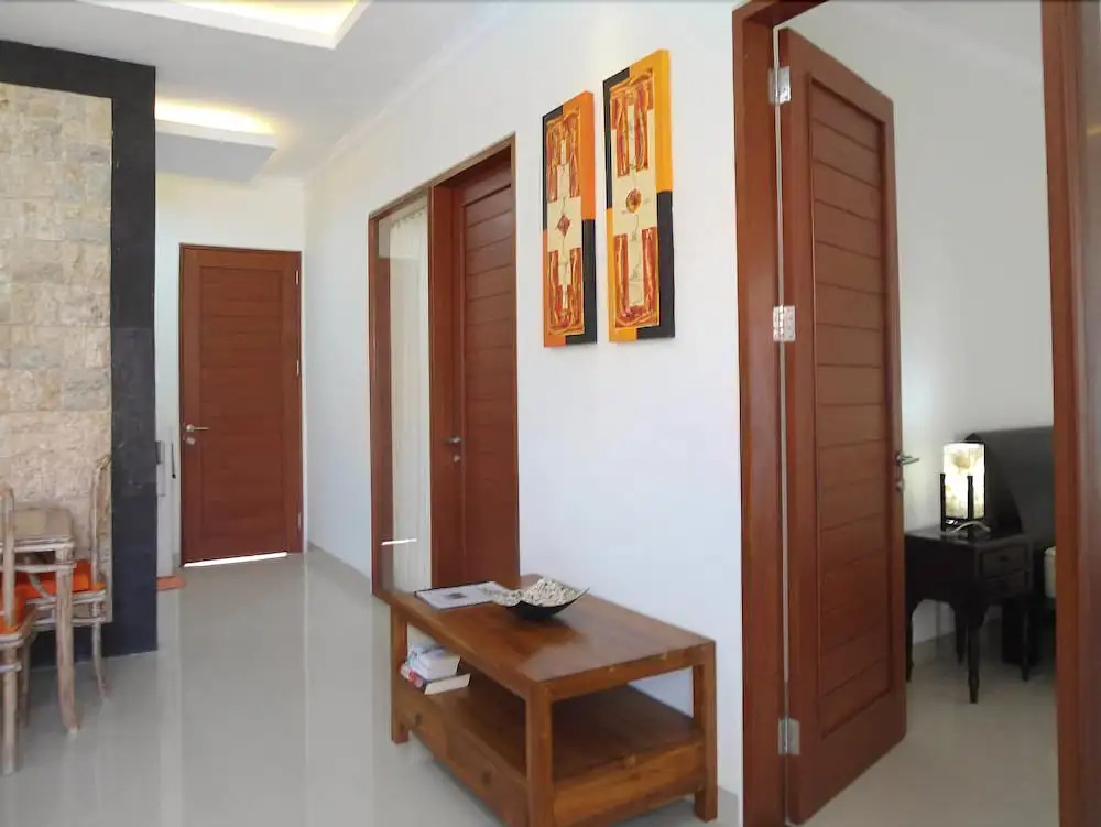 Villa Brolga Sanur