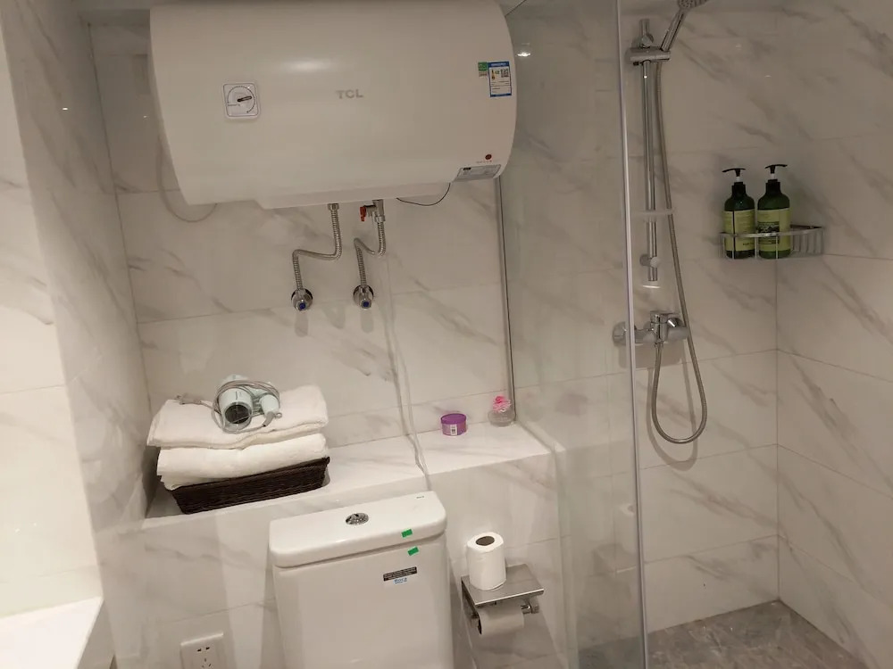 Hangzhou Kailin Grand Service Apartment