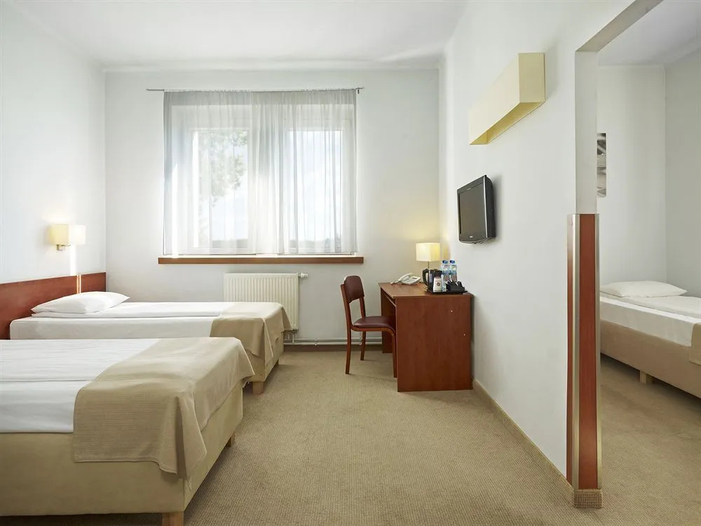 Hotel Focus