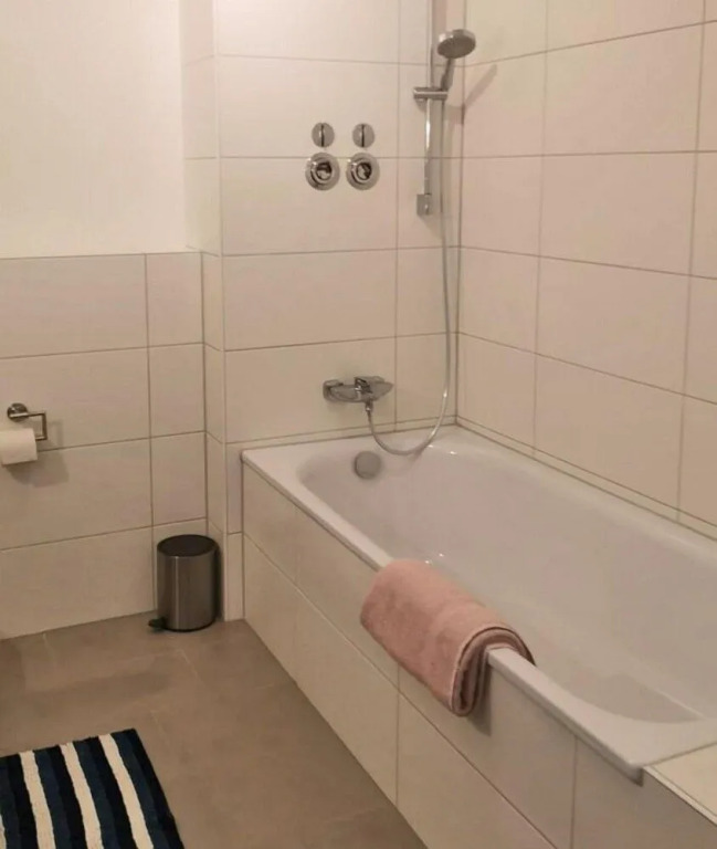 Ferienwohnung Bergjuwel