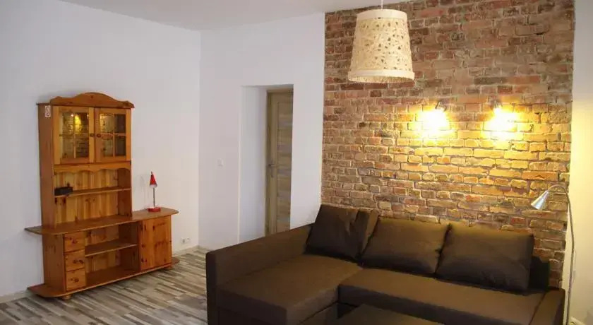 SleepCity Apartments Nikiszowiec