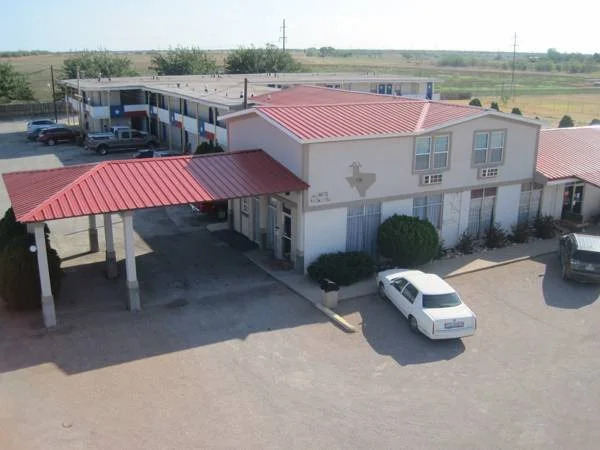 Scottish Inns  Suites MerkelAbilene