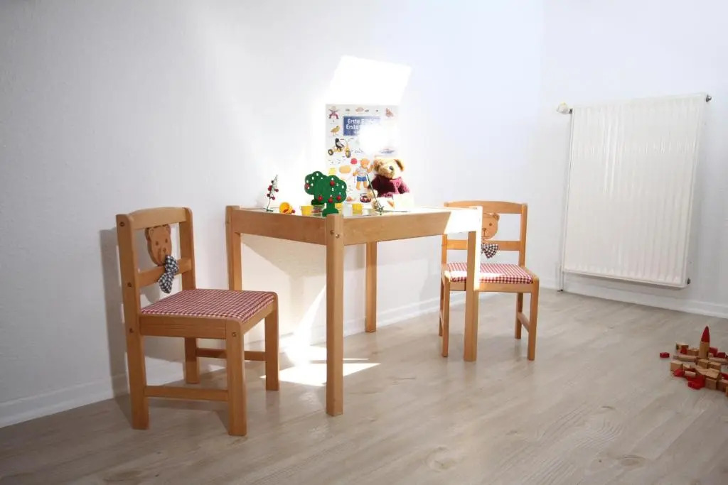 "Ferienhof Sporleder" - Landhaus Nr1