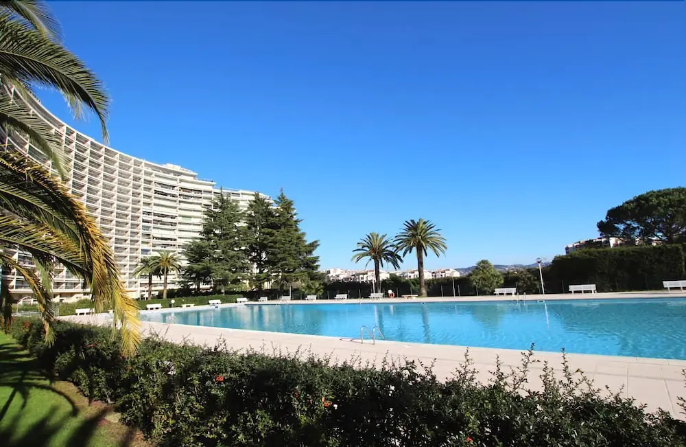 La Marina Cannes Suites