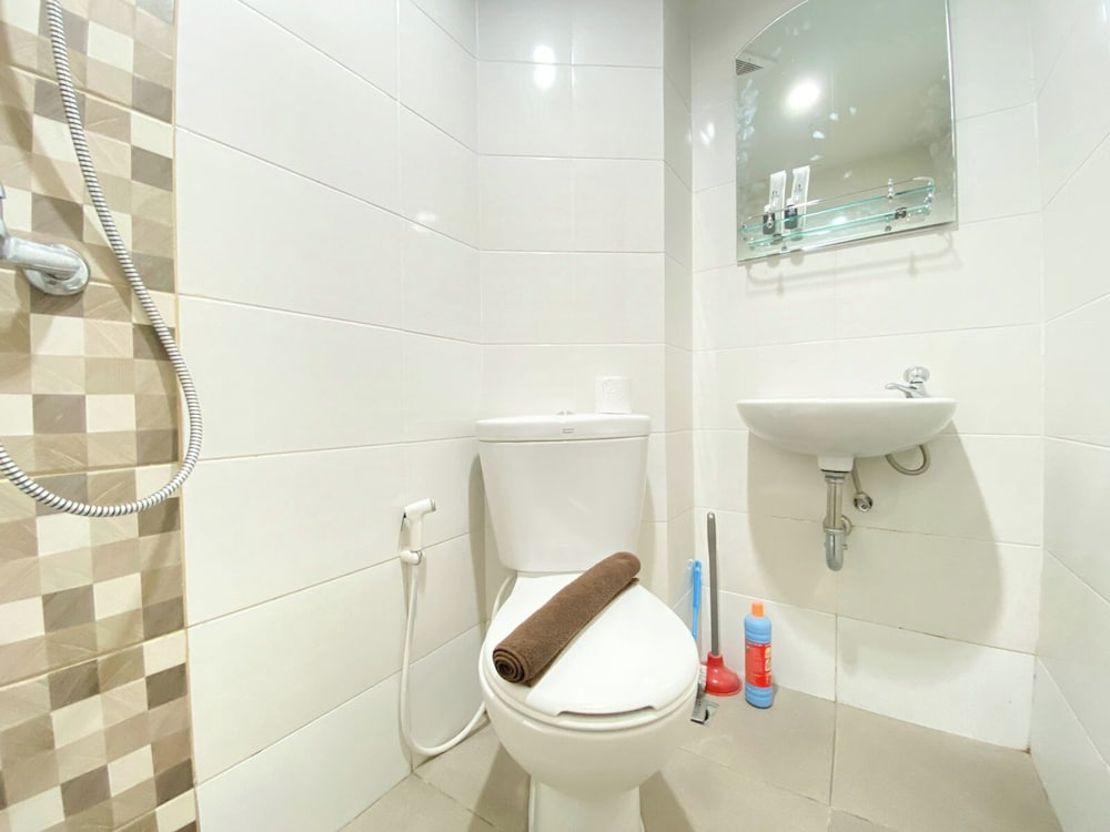 Best Deal Corner Studio Apartment At The Alton