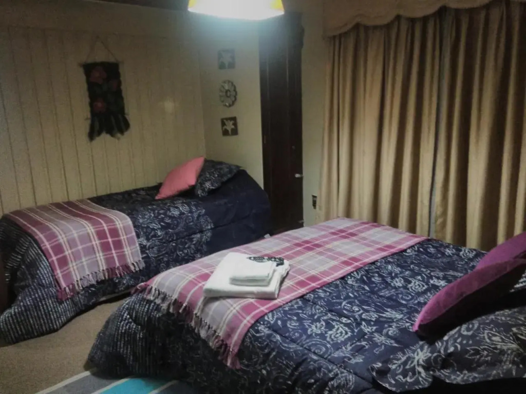 Hostal Los Guindos