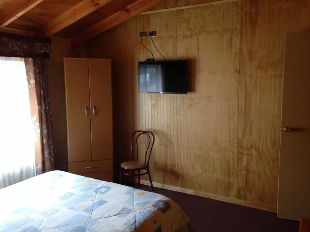 Hotel El candil
