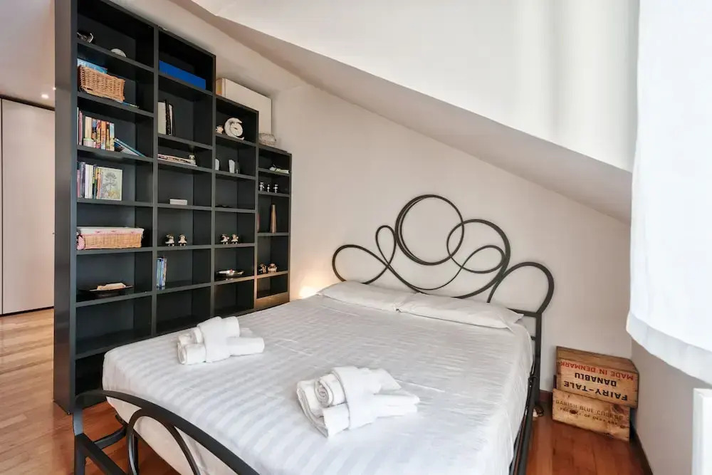 Residenza Juvarra - Exclusive Loft