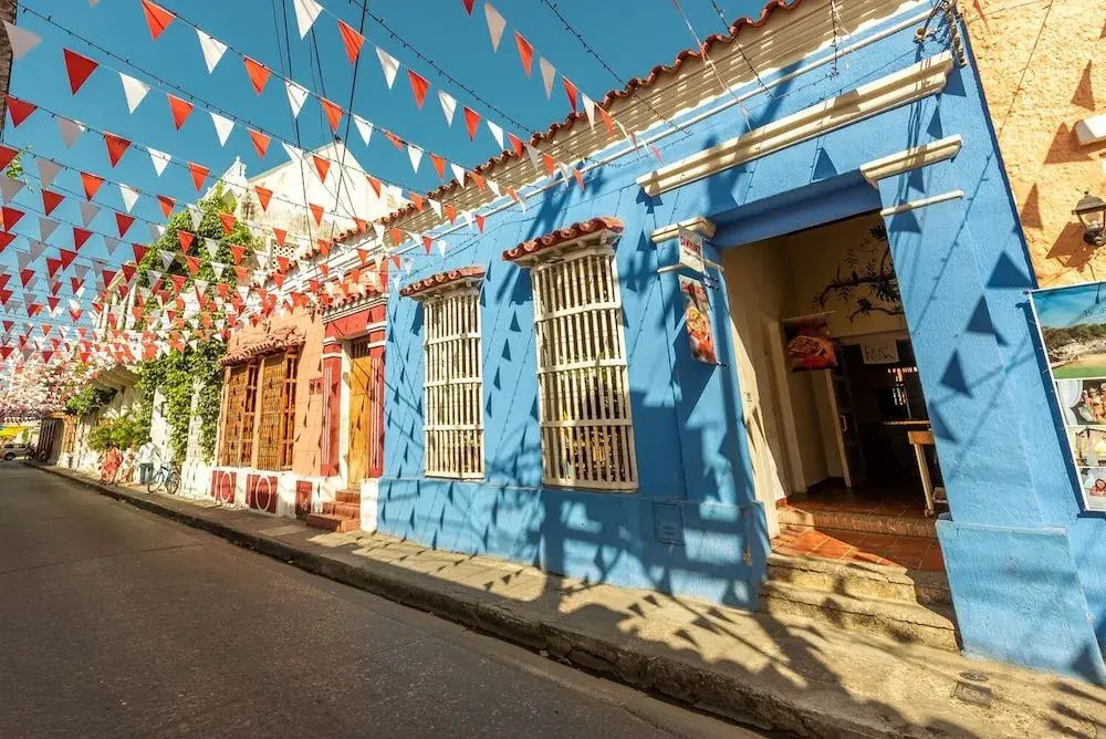 Caminante - Getsemani