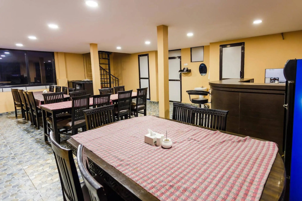 Hotel Tenki Kathmandu