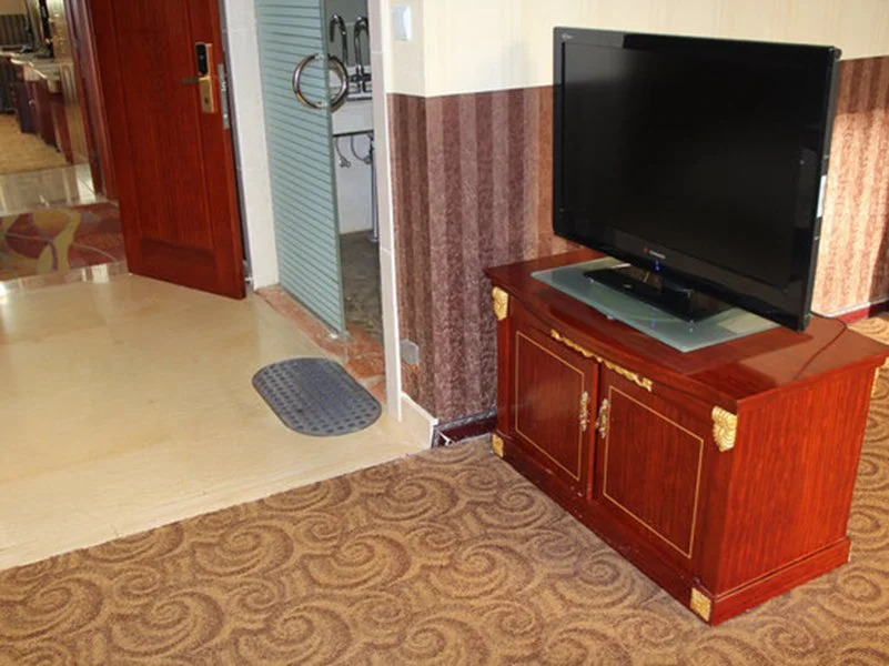 Bond Sea Hotel Xishuangbanna
