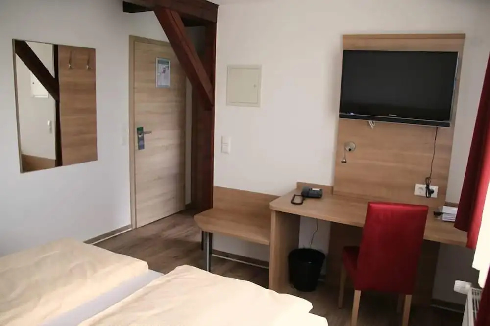 Hotel Elb Blick