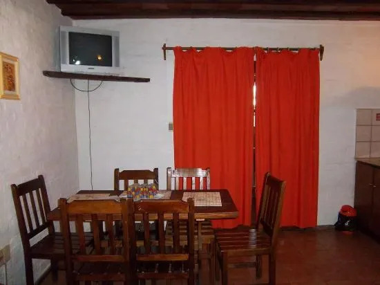 Apart Hotel Manantiales Termal