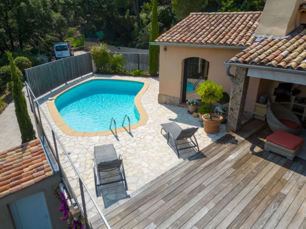 Villa Le Pas de Courtin by Interhome