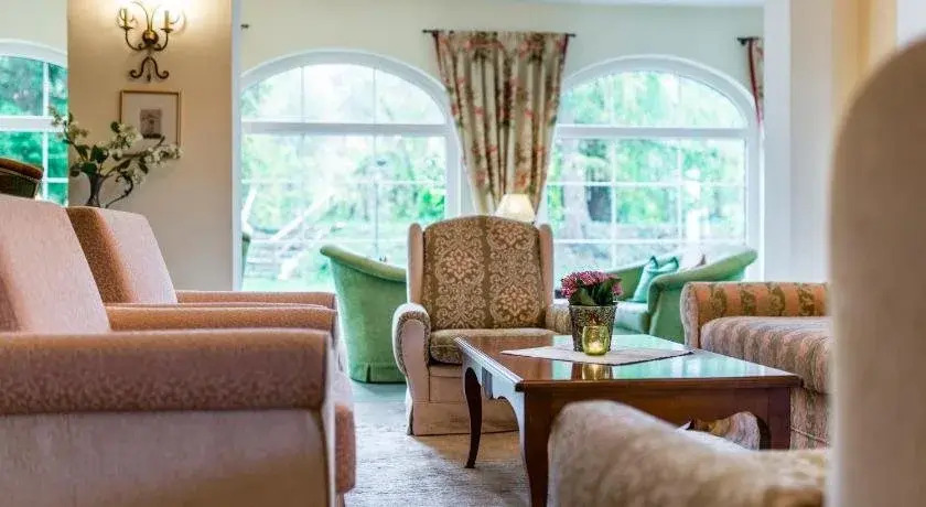 Hotel Seefischer - Finest Hideaway