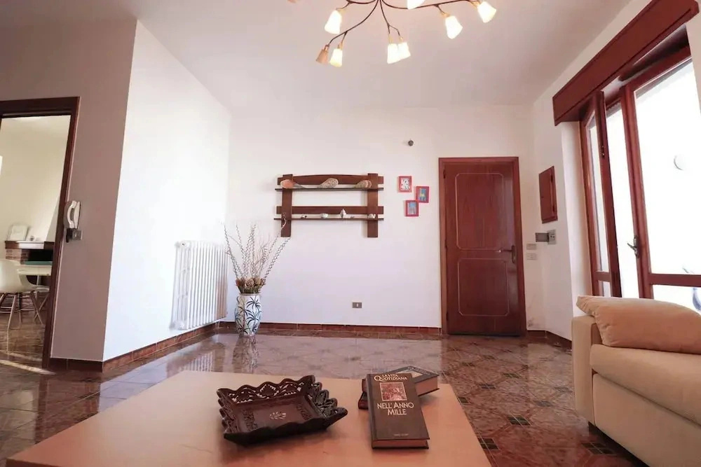 Casa Orietta Space, Comfort and Relaxation in the Heart of Otranto