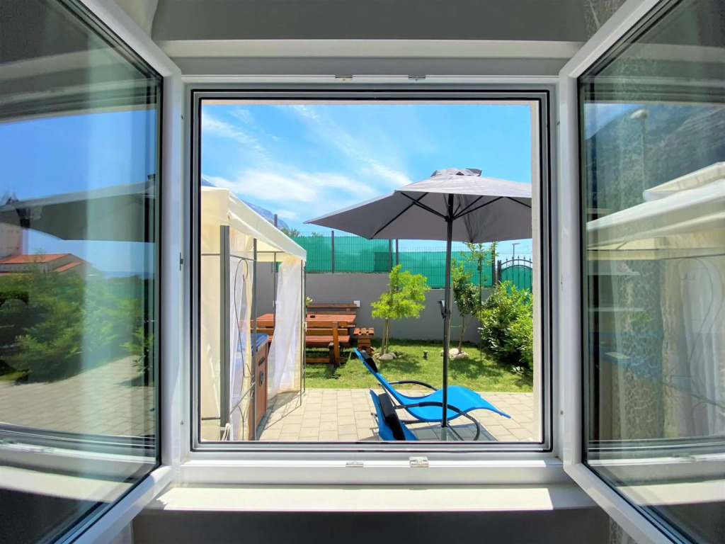 Lux Apartment Školjka