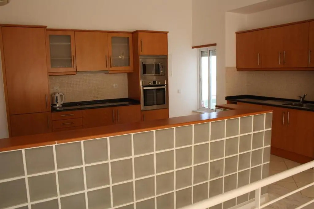 Villas Oceano