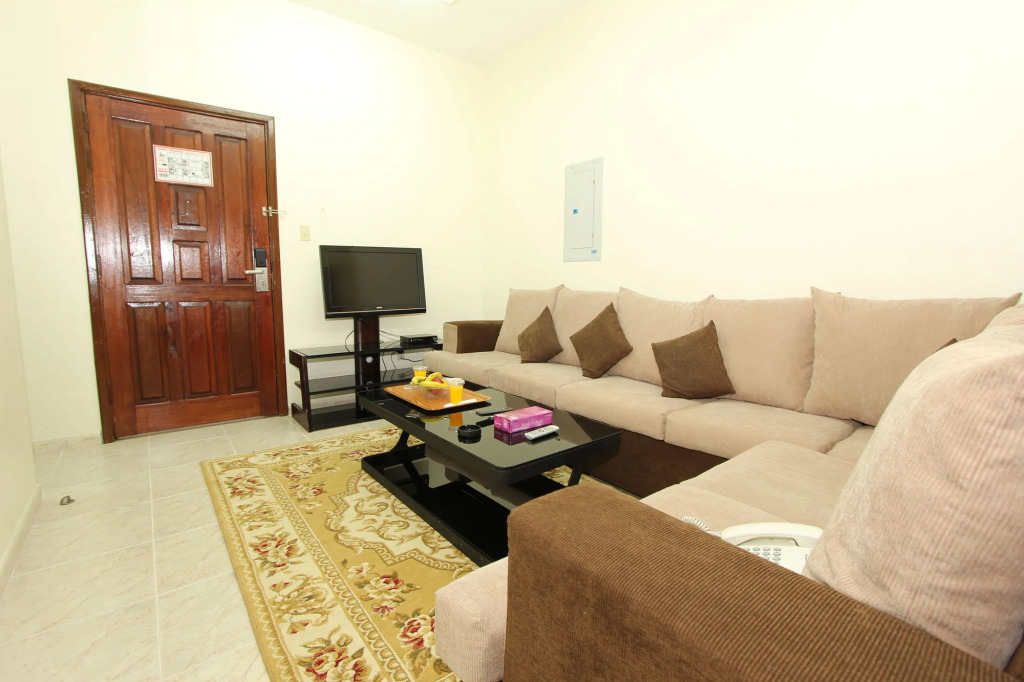 Benayat Khalifa For serviced Apartments
