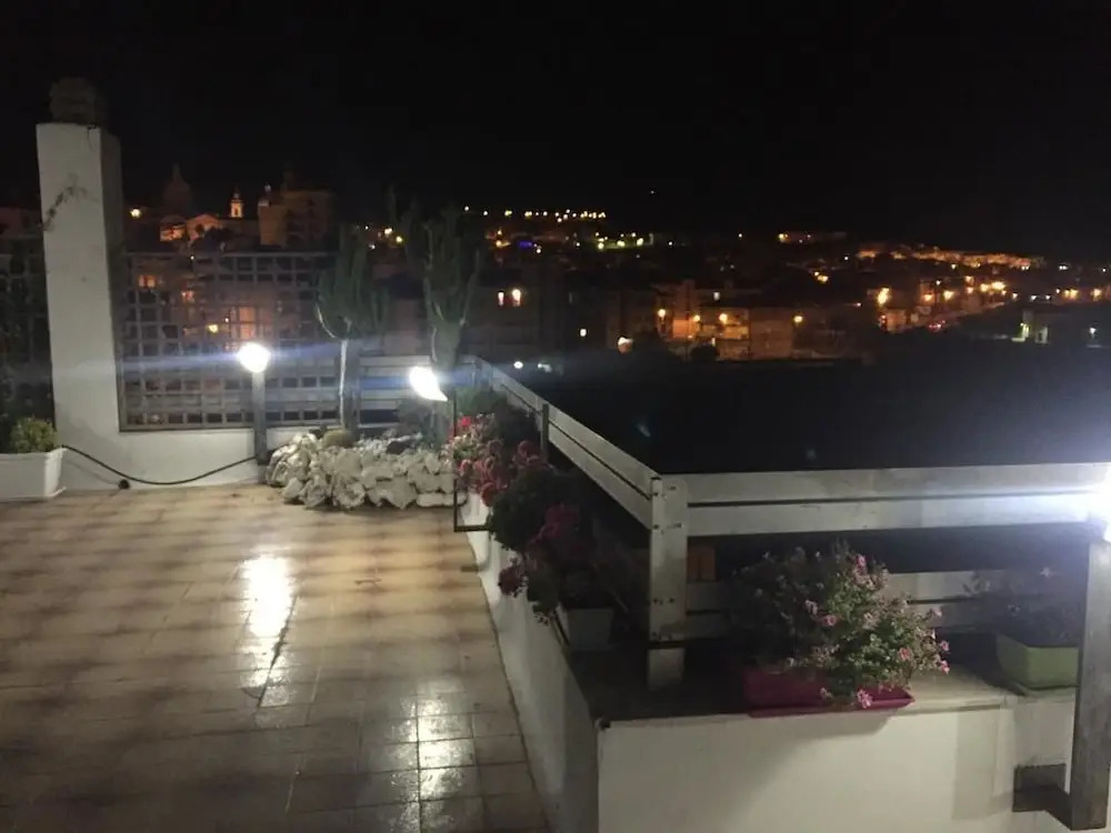 Super Attico B&B