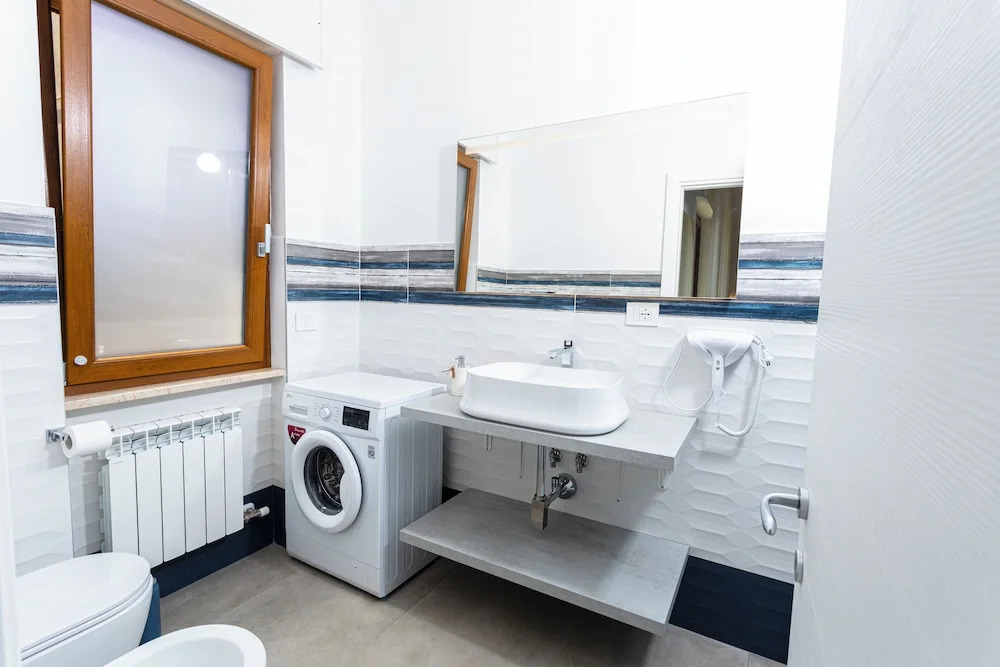Gallos City Rooms