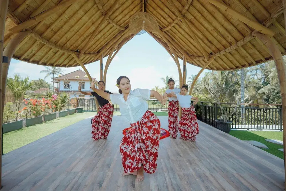 Alankara Villa & Spa Ubud by Mahaprana
