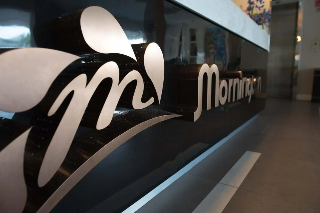 Mornington Hotel Medan Ipoh