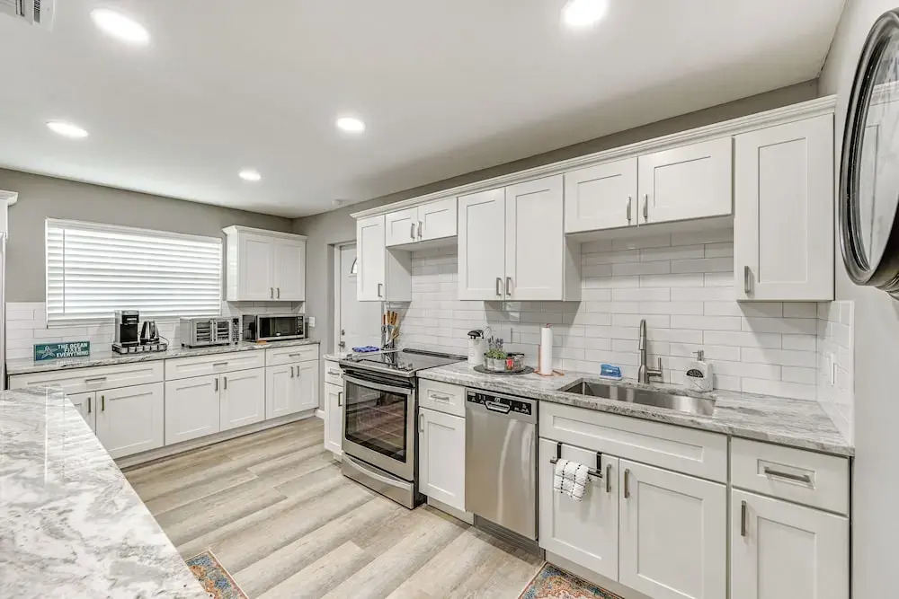 Updated Bonita Springs Home < 2 Mi to Beach!