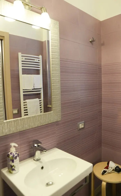 Al 9 Exclusive Rooms