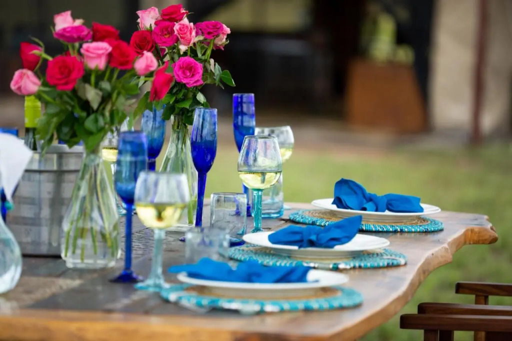 Pumzika Luxury Safari Camp - East Africa Camps