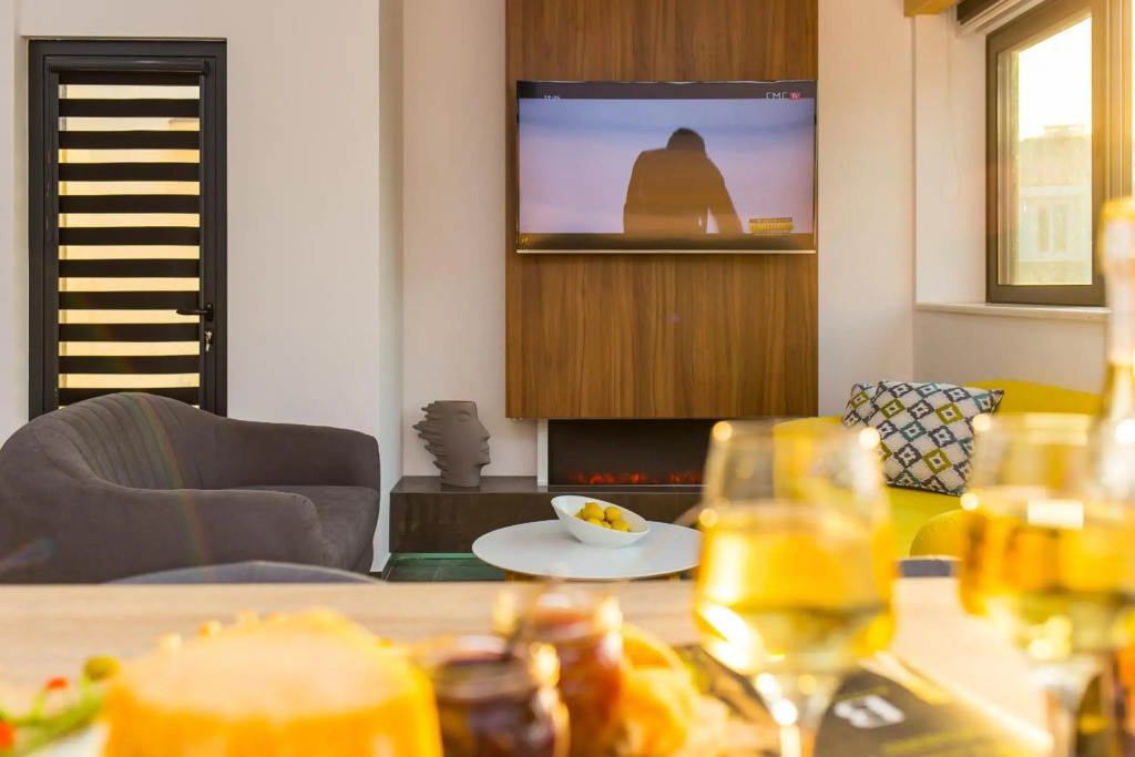 La Vela Luxury