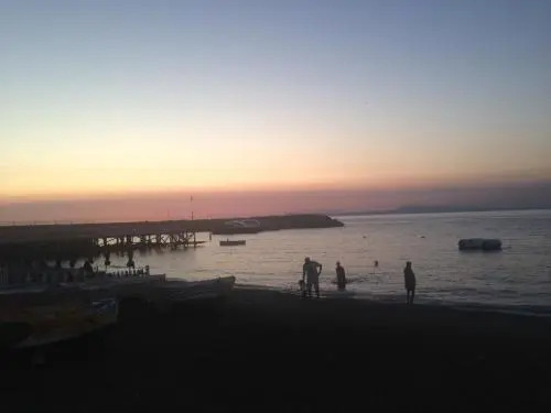 Terrazza Sul Golfo