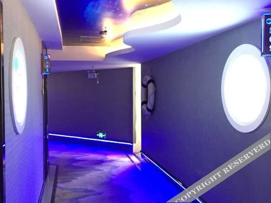 ZhuHai AoYa Bay Hotel