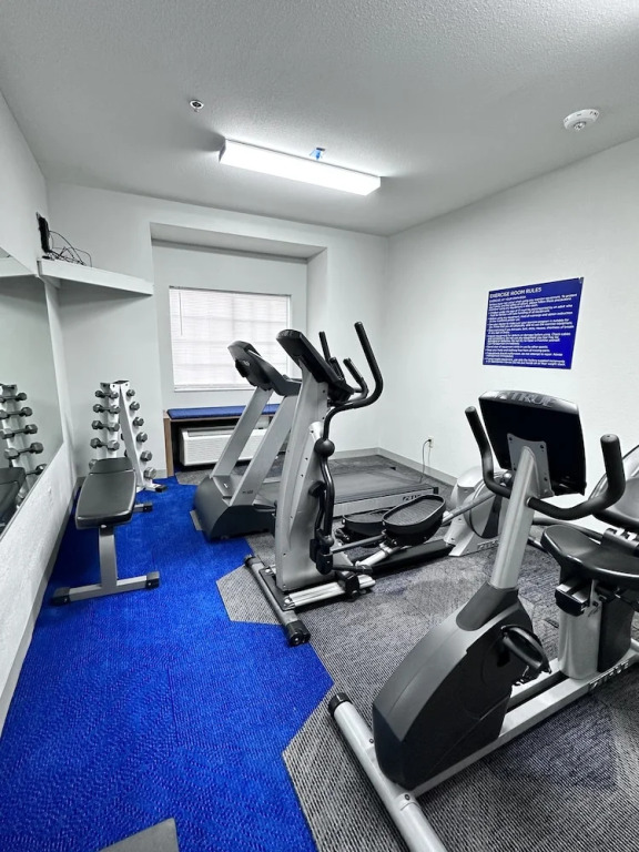 Microtel Inn & Suites by Wyndham of Houma