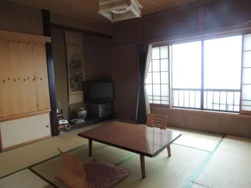 Ikoi Sanso