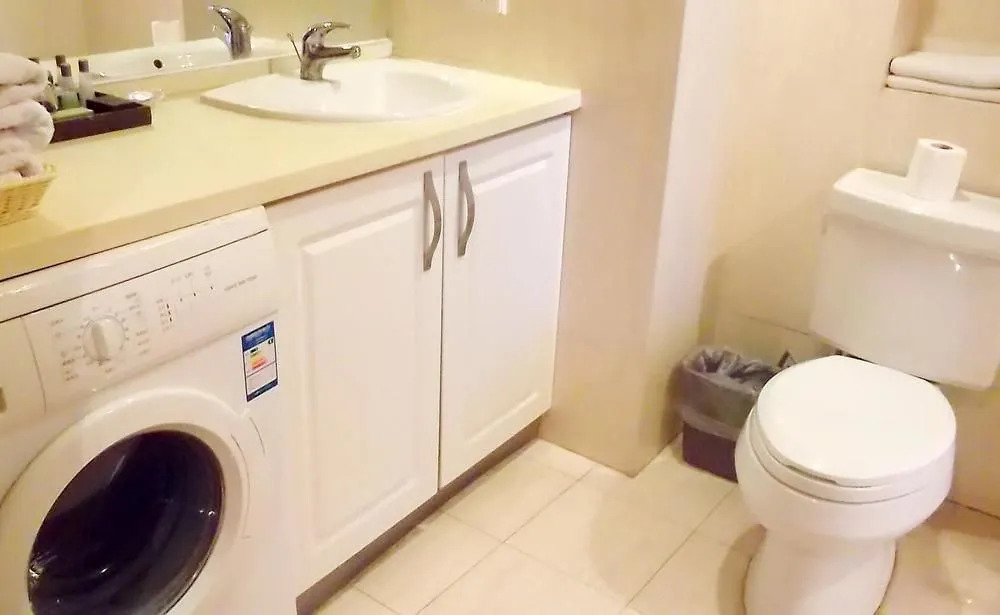 Forte International Apartment Hotel