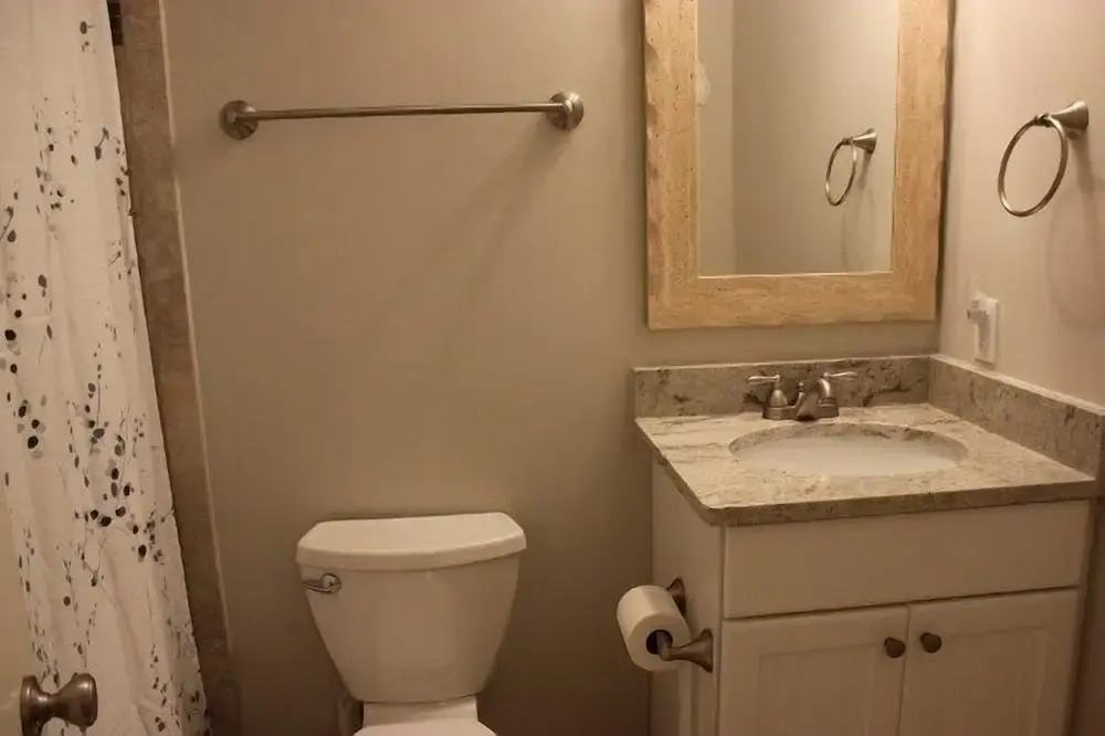 1617 Port Villa at The Sea Pines Resort