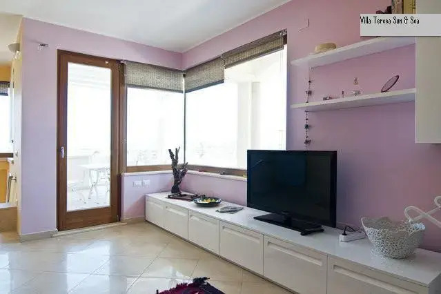 Luxury Villa Teresa