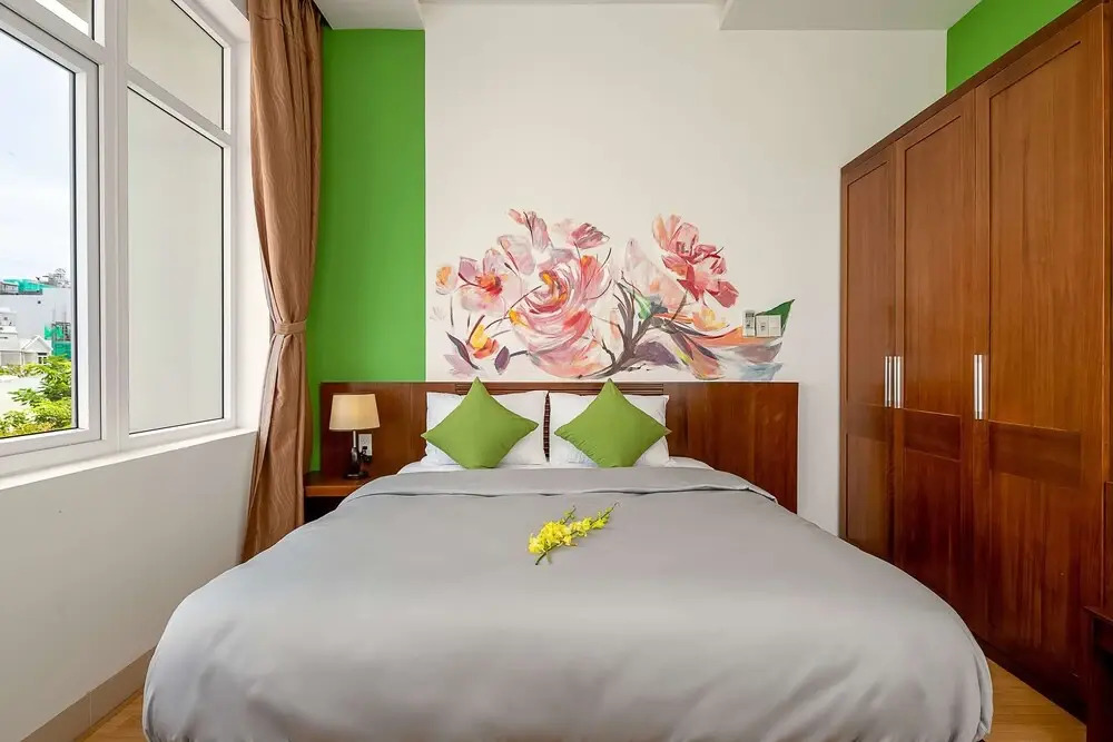Baan Taley Đà Nẵng Hotel & Apartment