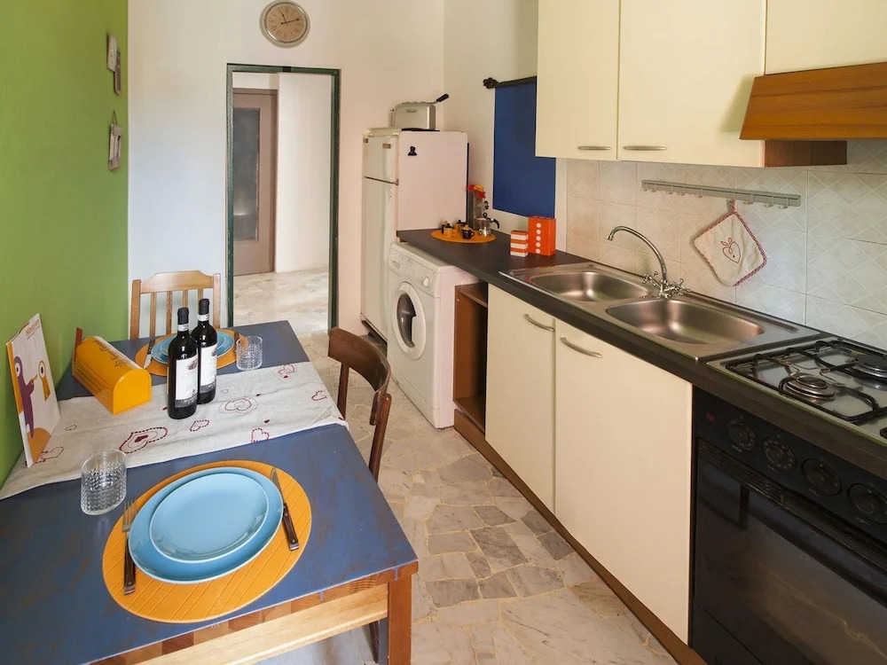 Bande Nere Apartment