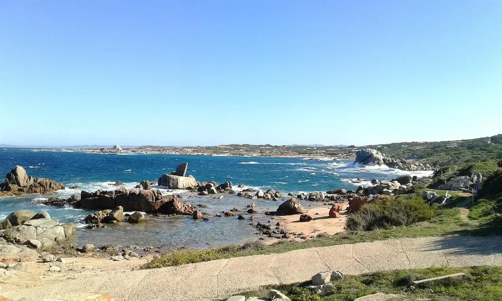 Villa With 3 Bedrooms in Portobello, With Wonderful sea View, Enclosed